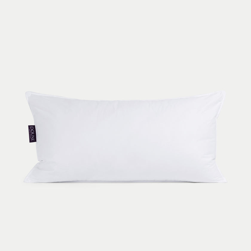 DOUXE Pillow Microfibre 50x90 cm