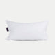 DOUXE Pillow Microfibre 50x90 cm - Stomach sleeper SOFT