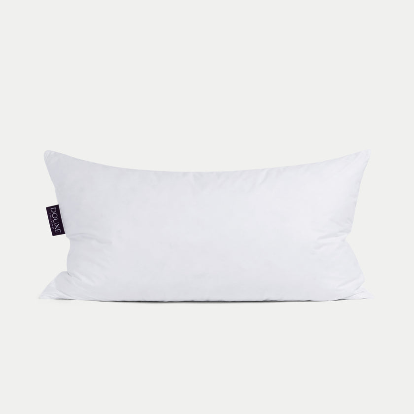 DOUXE Down Pillow | Soft | 50x90cm