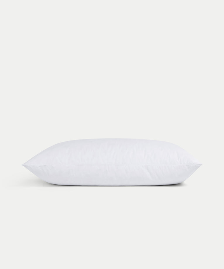 DOUXE Pillow Microfibre 50x90 cm - Stomach sleeper SOFT