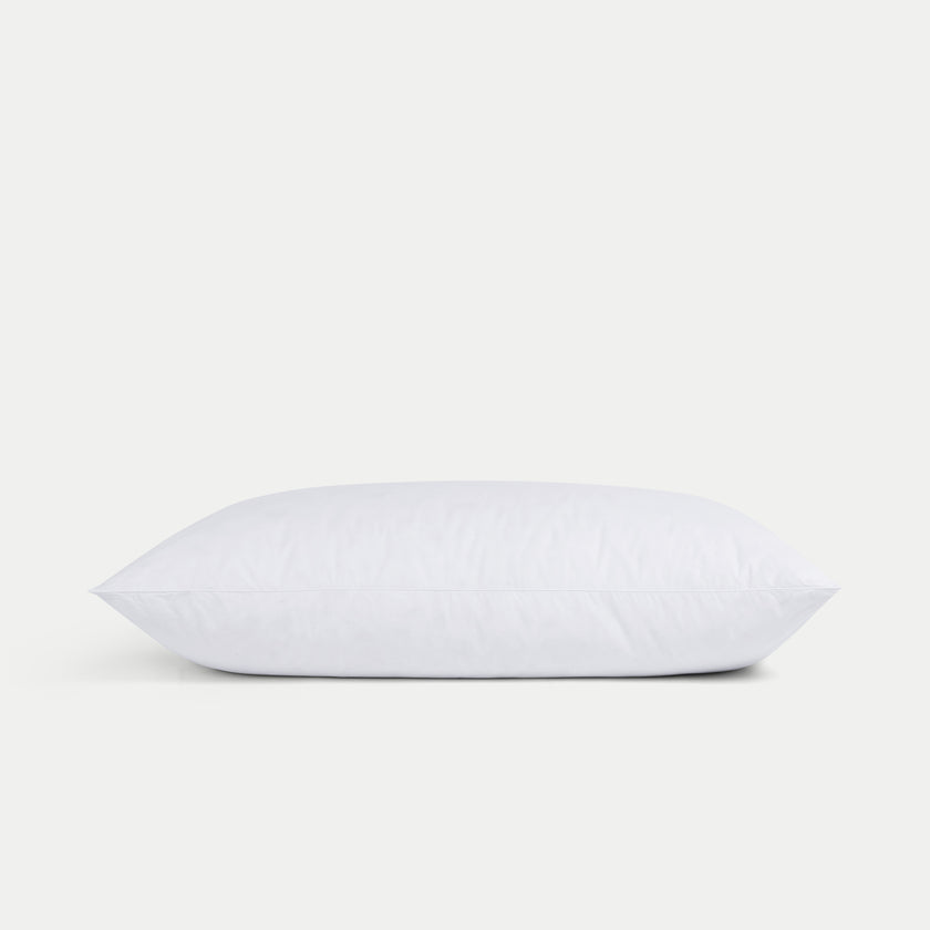 DOUXE Pillow Microfibre 50x90 cm - Stomach sleeper SOFT