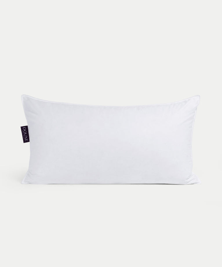 DOUXE Hotel Pillow microfiber | EXTRA FIRM | 50x90cm