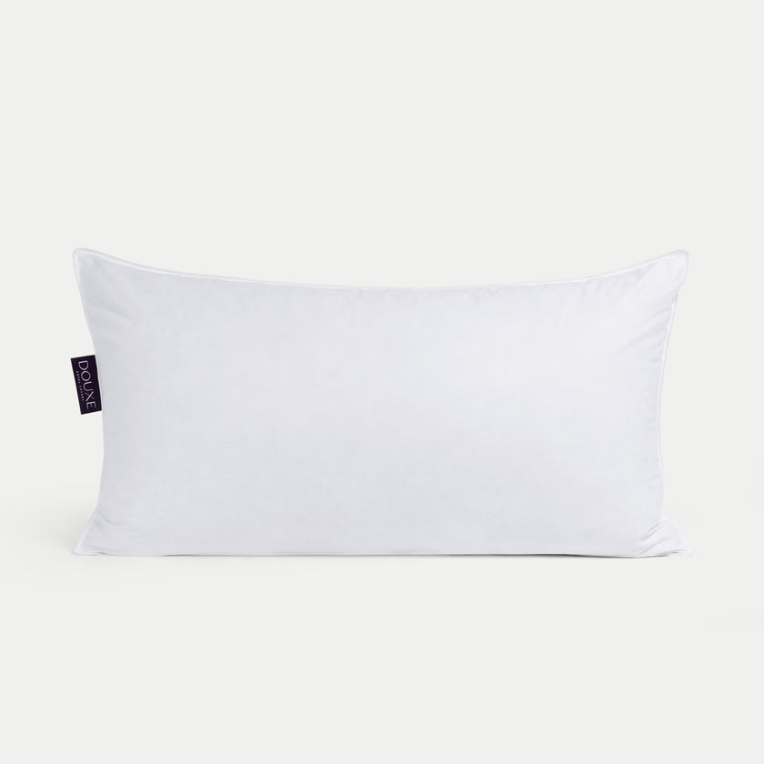 DOUXE Down Pillow | Extra-firm | 50x90cm
