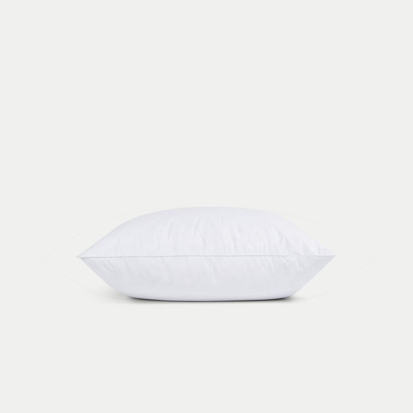 DOUXE Down Pillow 60x70 cm - Side sleeper FIRM
