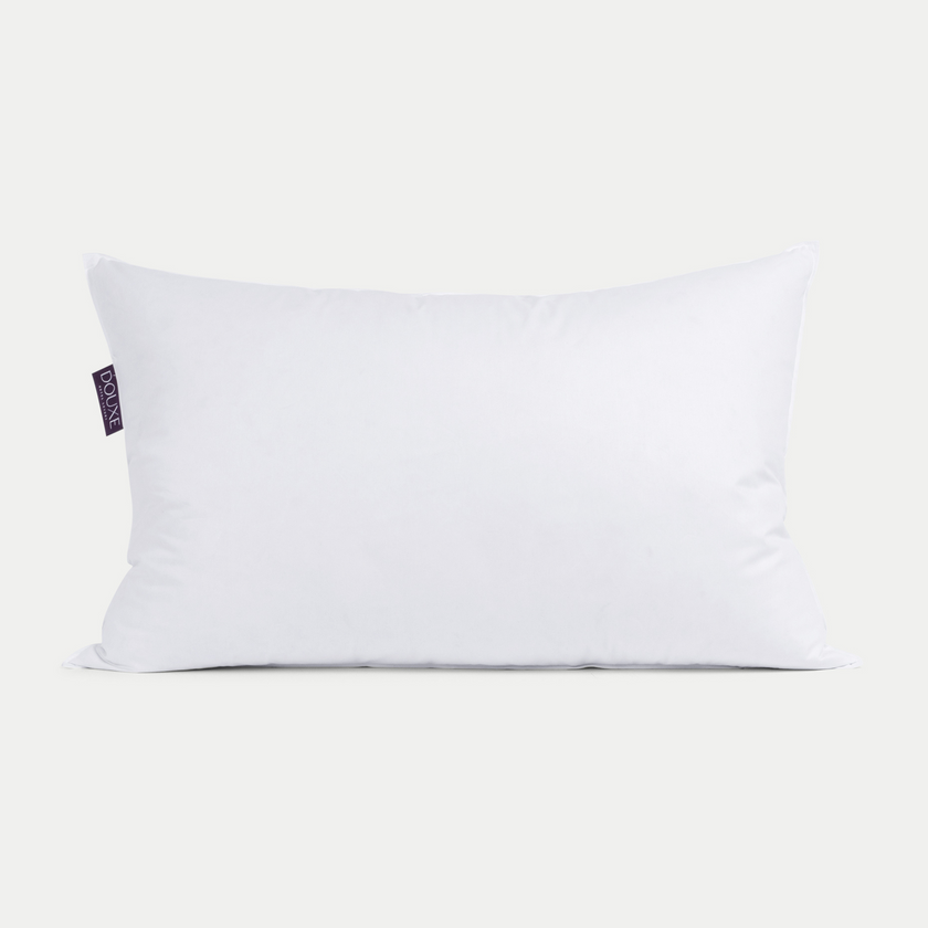 DOUXE Body Kussen Dons 60x90 cm