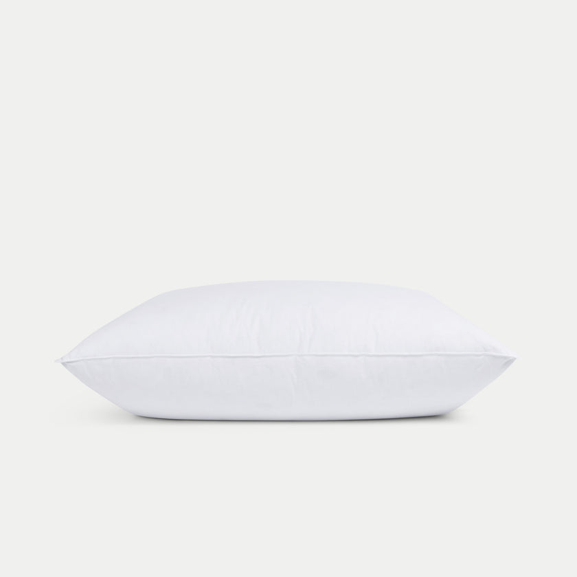 DOUXE Body Kussen Dons 60x90 cm