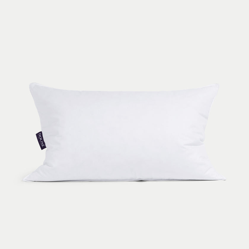 DOUXE Hoofdkussen Dons 60x90 cm - 80% Dons
