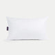 DOUXE Hoofdkussen Microfiber 60x90 cm - Zijslaper EXTRA FIRM