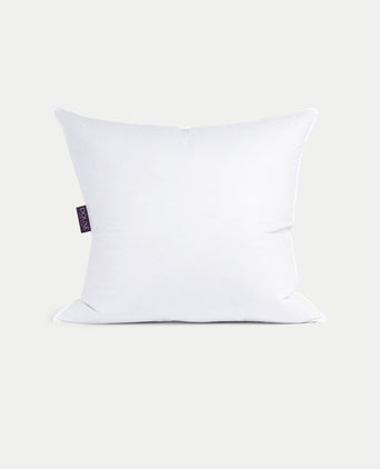 DOUXE Body Kussen Dons 80x80 cm DOUXE Body Kussen Dons 80x80 cm