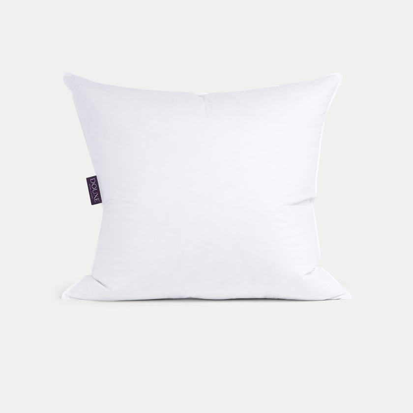 DOUXE Down Body Pillow | 80x80 cm