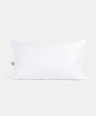Conservatorium Hotel Pillow | Kingsize | 60x90 cm Conservatorium Hotel Pillow | Kingsize | 60x90 cm