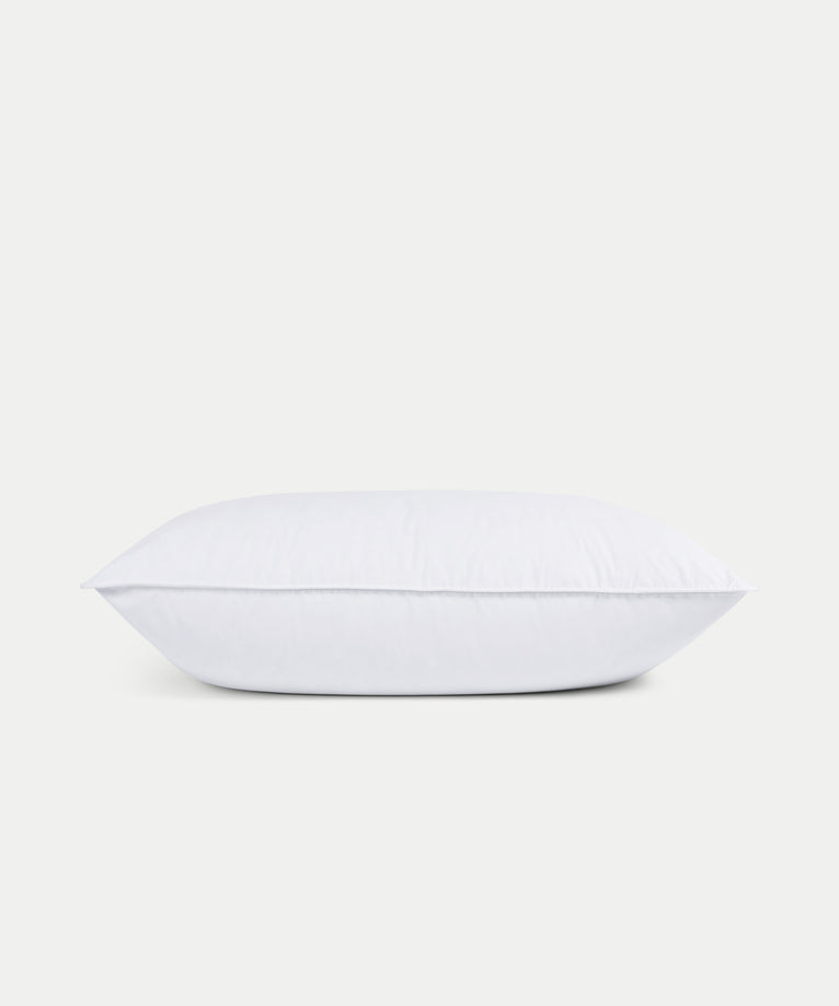 Conservatorium Hotel Pillow | Kingsize | 60x90 cm