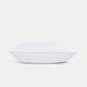 DOUXE Hoofdkussen Dons 60x90 cm - 80% Dons