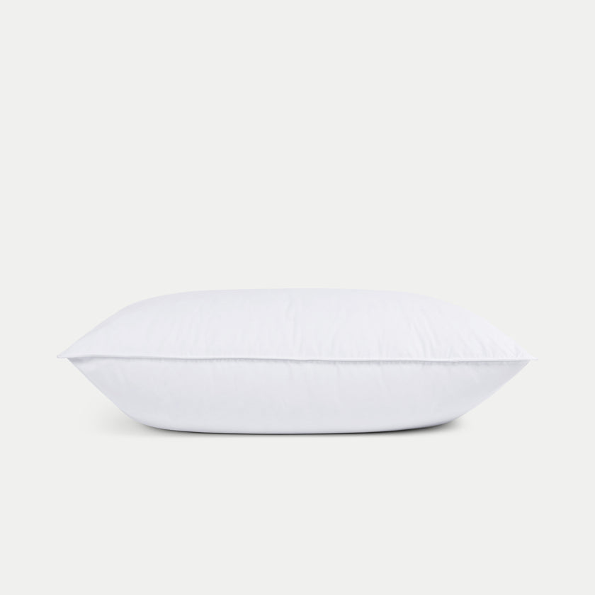 DOUXE Hoofdkussen Dons 60x90 cm - 80% Dons