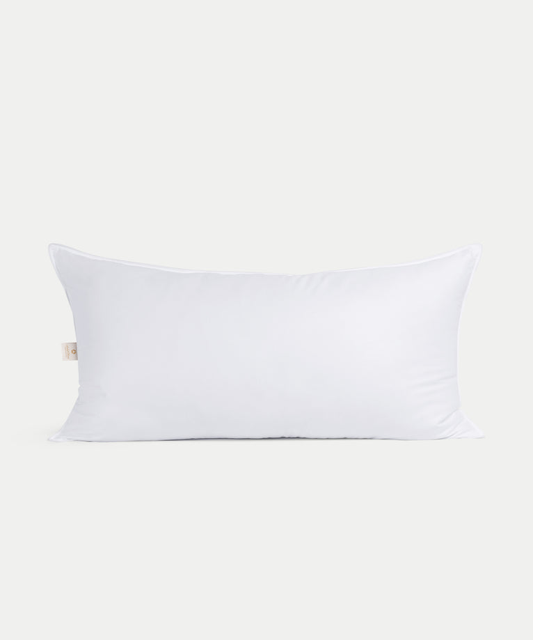 Okura Pillow | Microdown | 50x90 cm