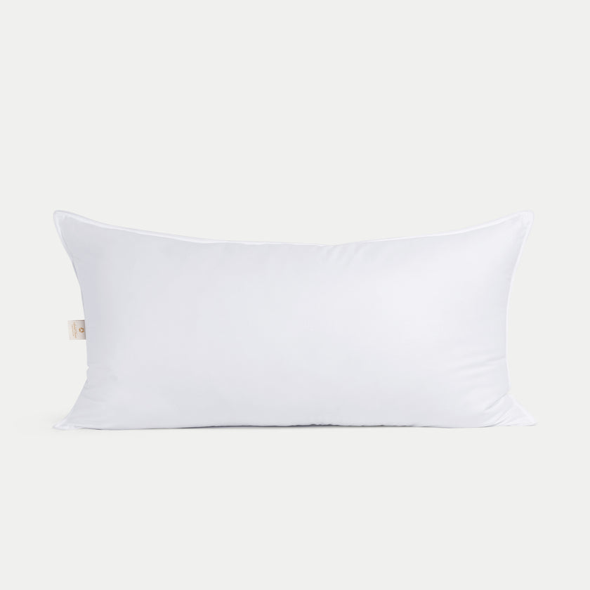 Okura Pillow | Microdown | 50x90 cm