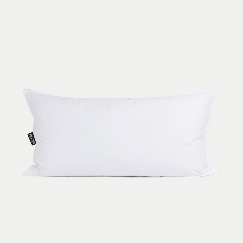 Pulitzer Pillow 50x90 cm - Hotel Pulitzer Amsterdam - Fluffy Microfiber