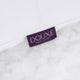 DOUXE Microfibre Body Pillow 80x80 cm