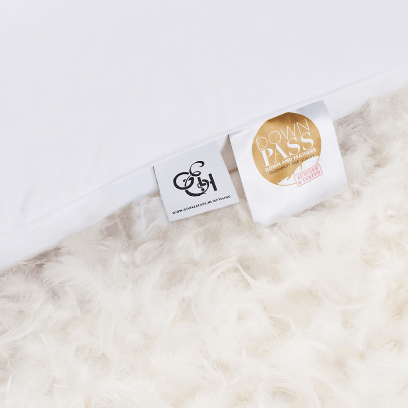 Efteling Grand Hotel Down Pillow 50x90 cm