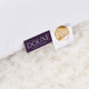 DOUXE Body Kussen Dons 80x80 cm