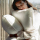 Okura hoofdkussen Microfiber 50x90 cm - Okura Amsterdam