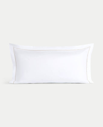 Pillowcase Egyptian Cotton Percale 400TC | Carmel Pillowcase Egyptian Cotton Percale 400TC | Carmel
