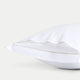 Pillowcase Egyptian Cotton Percale 400TC | Carmel