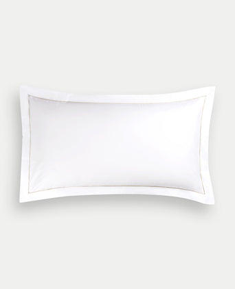 Pillowcase Egyptian Cotton Percale 400TC | Carmel Pillowcase Egyptian Cotton Percale 400TC | Carmel