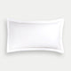 Pillowcase Egyptian Cotton Percale 400TC | Carmel