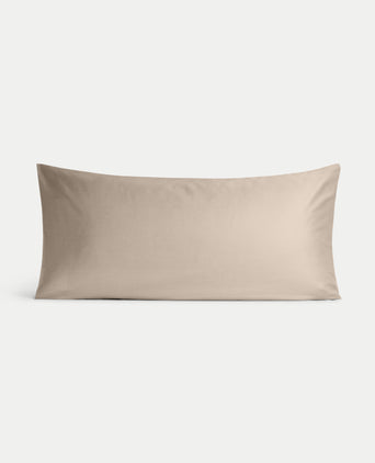 Pillowcase Egyptian Cotton Sateen 400 TC | Champagne Pillowcase Egyptian Cotton Sateen 400 TC | Champagne