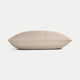 Pillowcase Egyptian Cotton Sateen 400 TC | Champagne