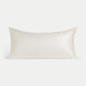Pillowcase Egyptian Cotton Sateen 400 TC | Cream