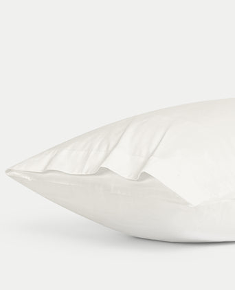 Pillowcase Egyptian Cotton Sateen 400 TC | Cream Pillowcase Egyptian Cotton Sateen 400 TC | Cream