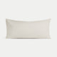 Pillowcase Egyptian Cotton Percale 400TC | Greige