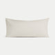 Pillowcase Egyptian Cotton Percale 400TC | Greige