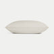 Kids Pillowcase Egyptian Cotton Percale 400TC Greige - Petit Hôtel