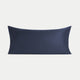 Pillowcase Egyptian Cotton Sateen 400TC | Harbour Blue