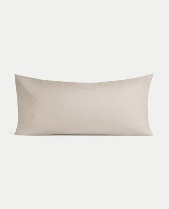 Pillowcase Egyptian Cotton Percale 400TC | Latte Pillowcase Egyptian Cotton Percale 400TC | Latte