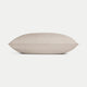Pillowcase Egyptian Cotton Percale 400TC | Latte