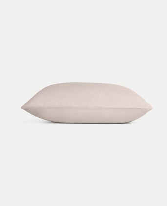 Set of 2 Pillowcases Washed Linen | Oat Set of 2 Pillowcases Washed Linen | Oat