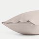 Pillowcase Washed Linen | Oat
