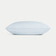 Pillowcase Egyptian Cotton Percale 400TC | Pastel Blue