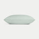 Pillowcase Egyptian Cotton Percale 400TC | Pastel Green
