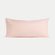 Pillowcase Egyptian Cotton Percale 400TC | Blush Pink