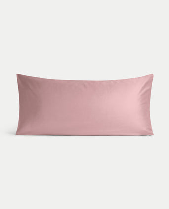 Kussensloop Egyptisch katoen 400TC Satijn | Blush Pink Kussensloop Egyptisch katoen 400TC Satijn | Blush Pink