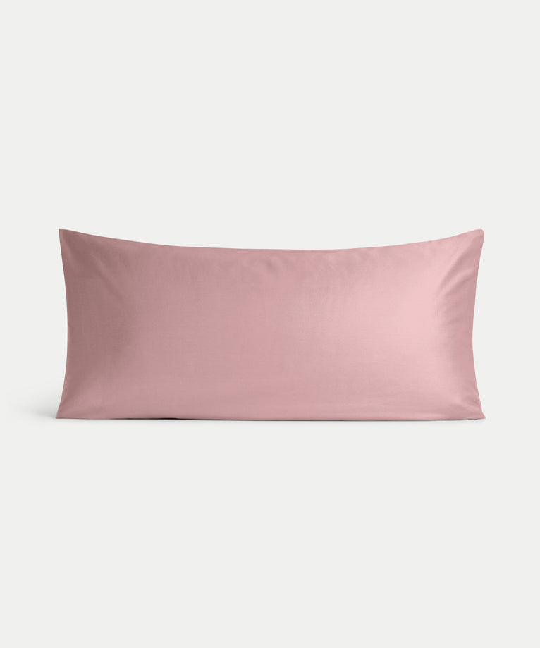 Pillowcase Egyptian Cotton Sateen 400TC | Blush Pink