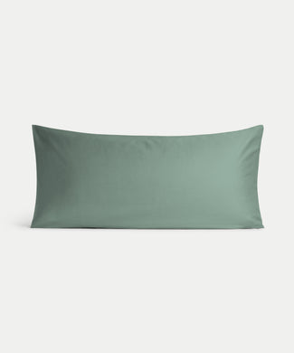 Pillowcase Egyptian Cotton Sateen 400TC | Sage Green Pillowcase Egyptian Cotton Sateen 400TC | Sage Green