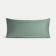 Pillowcase Egyptian Cotton Sateen 400TC | Sage Green