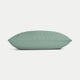 Pillowcase Egyptian Cotton Sateen 400TC | Sage Green