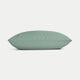Pillowcase Egyptian Cotton Sateen 400TC | Sage Green